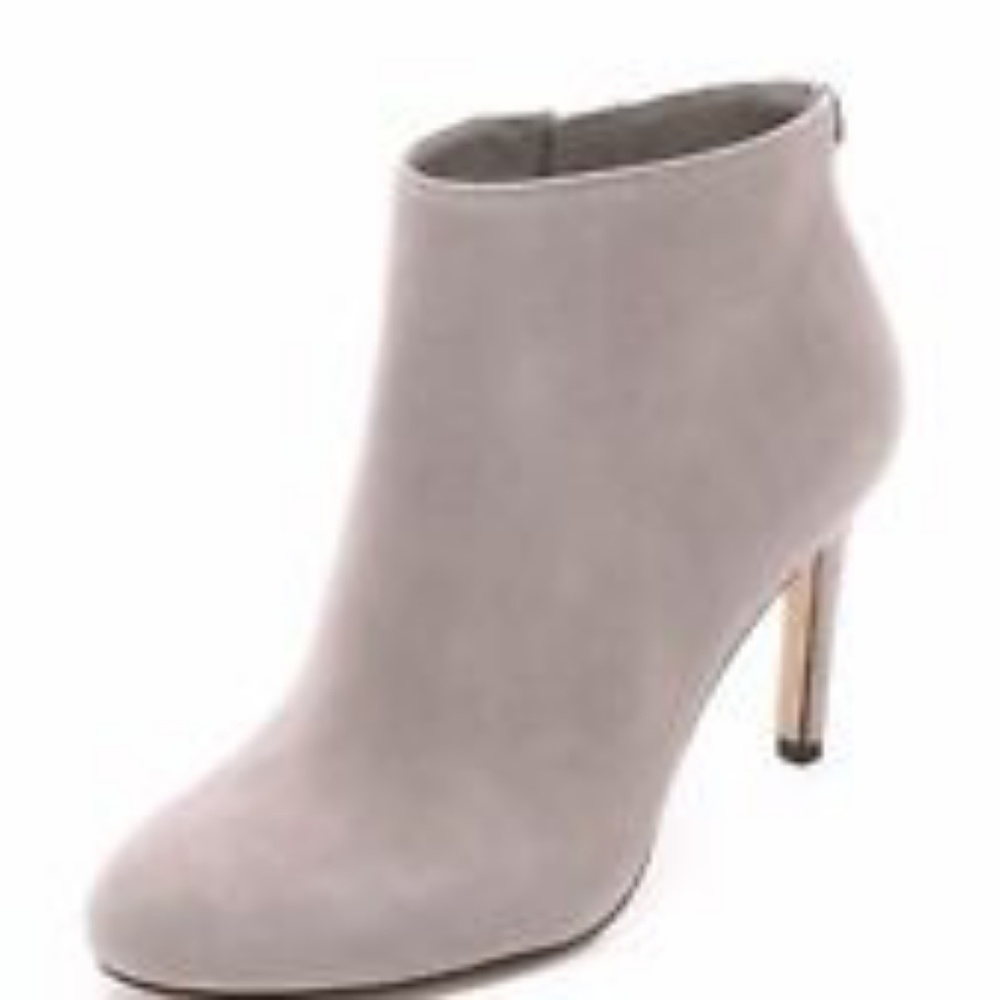 Michael Kors Sammy Platform Booties